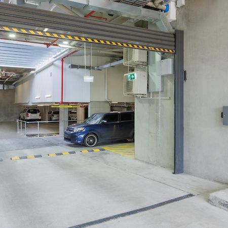 Punthill Essendon North Aparthotel Melbourne Exteriör bild