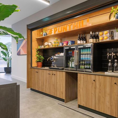 Punthill Essendon North Aparthotel Melbourne Exteriör bild