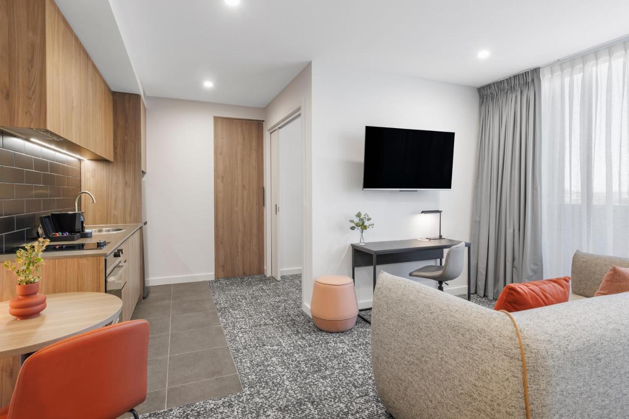 Punthill Essendon North Aparthotel Melbourne Exteriör bild