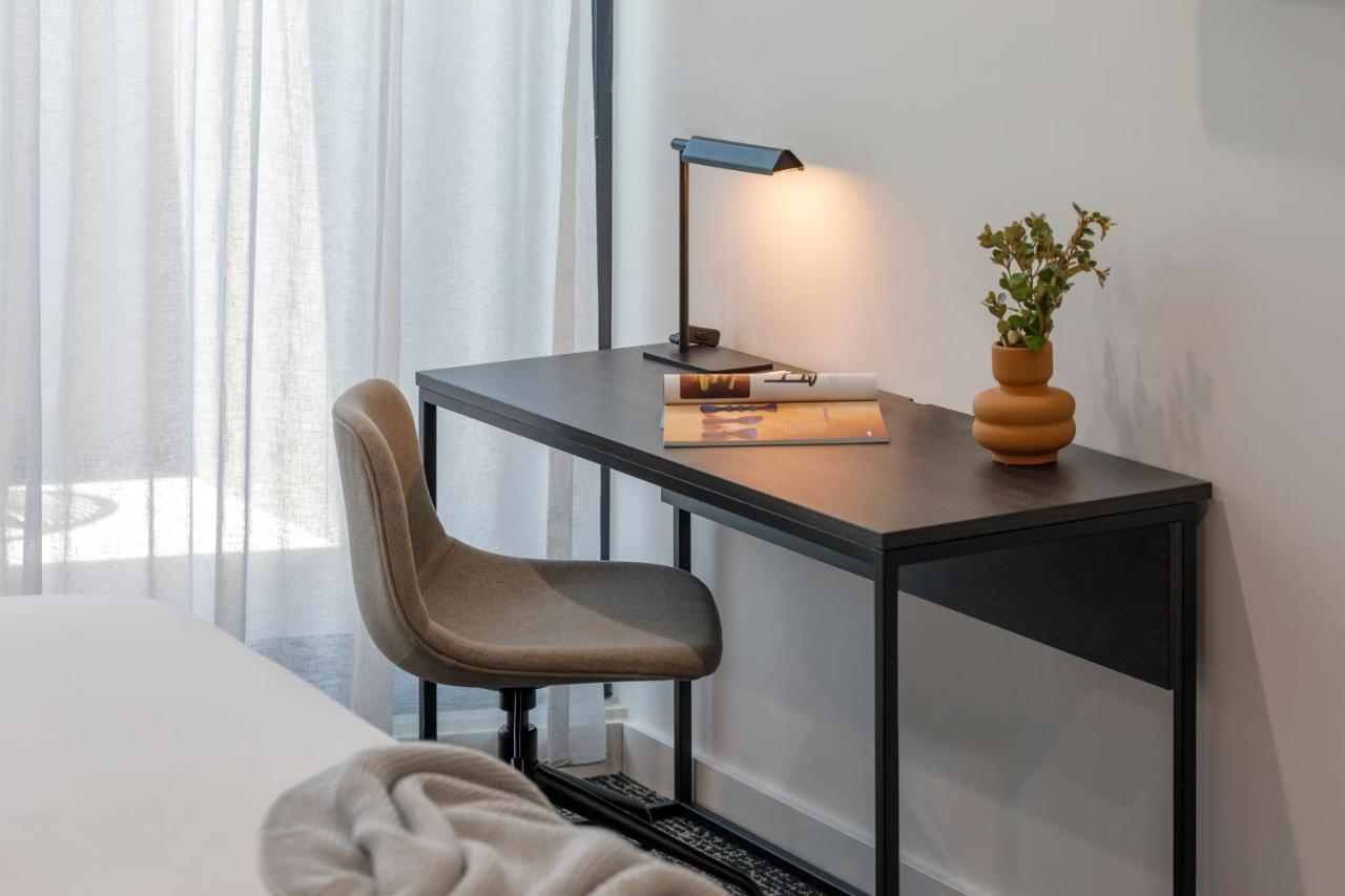 Punthill Essendon North Aparthotel Melbourne Exteriör bild
