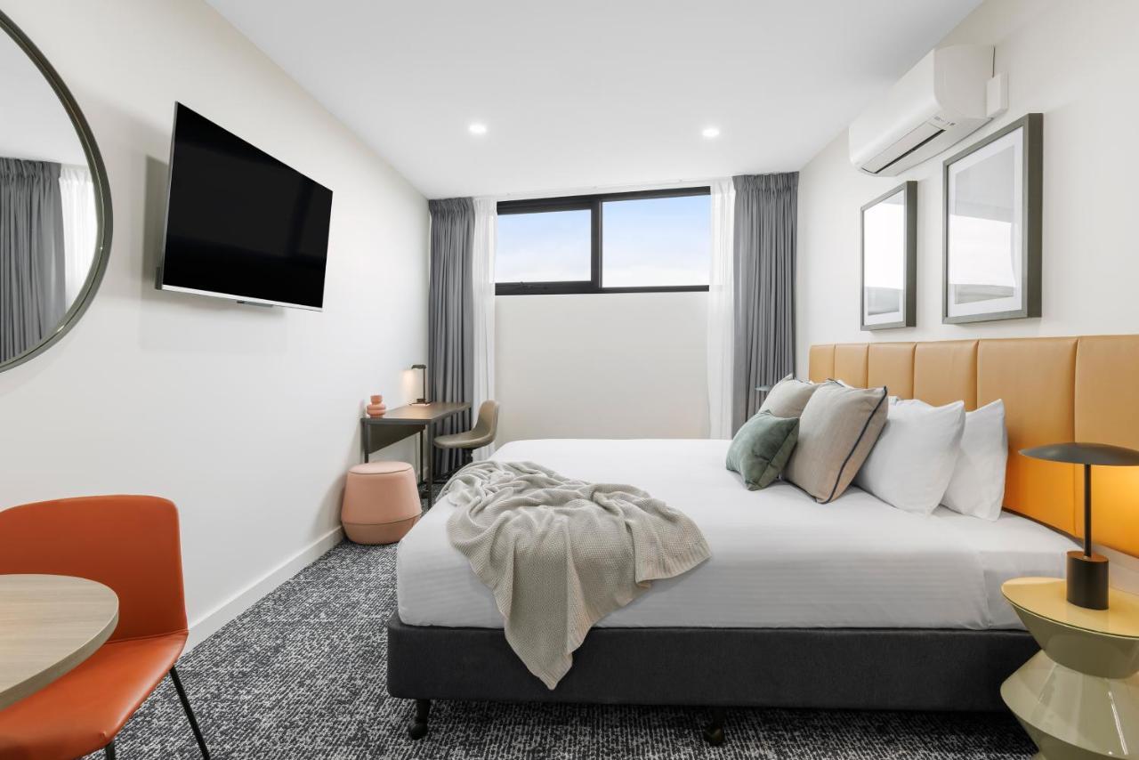 Punthill Essendon North Aparthotel Melbourne Exteriör bild